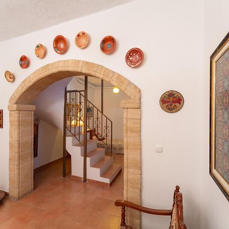 Irene'S House Guest House Lachania  Exterior photo